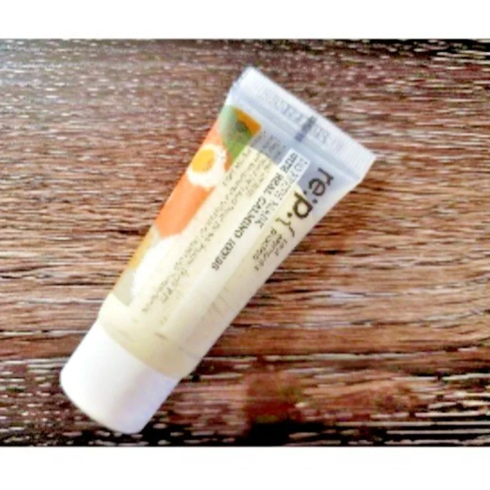 Re:p Bio Fresh Mask With‎ Real Calming Herbs .70 fl oz NEW